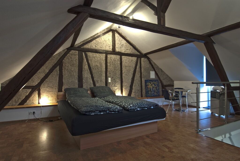 Photo of Bedroom in Boppard