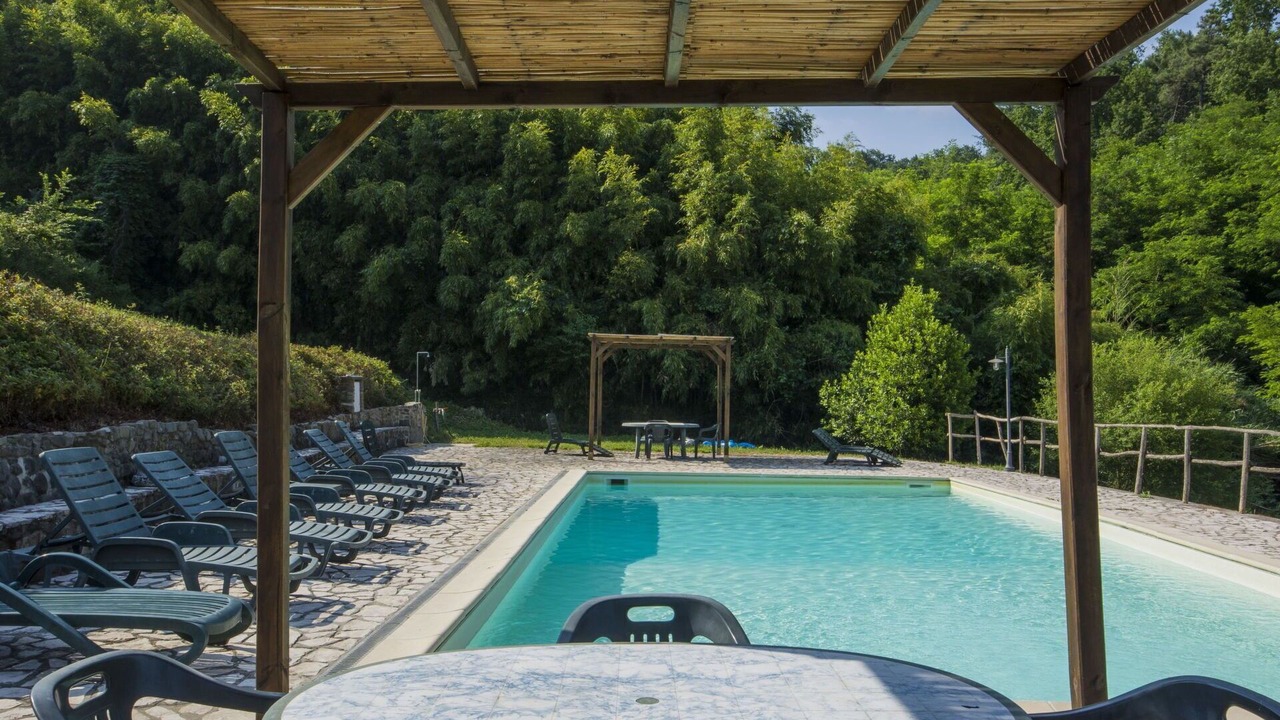 Photo of Outdoor in Serravalle Pistoiese