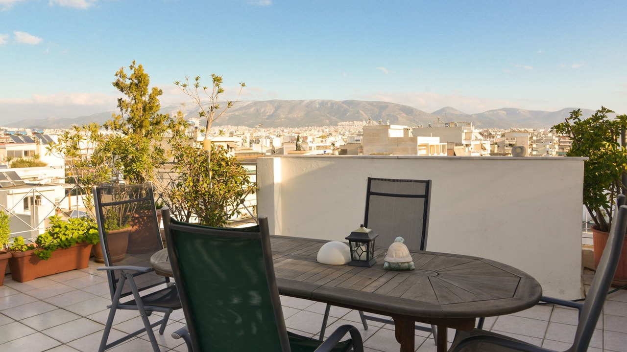 Photo of Outdoor in Palaio Faliro
