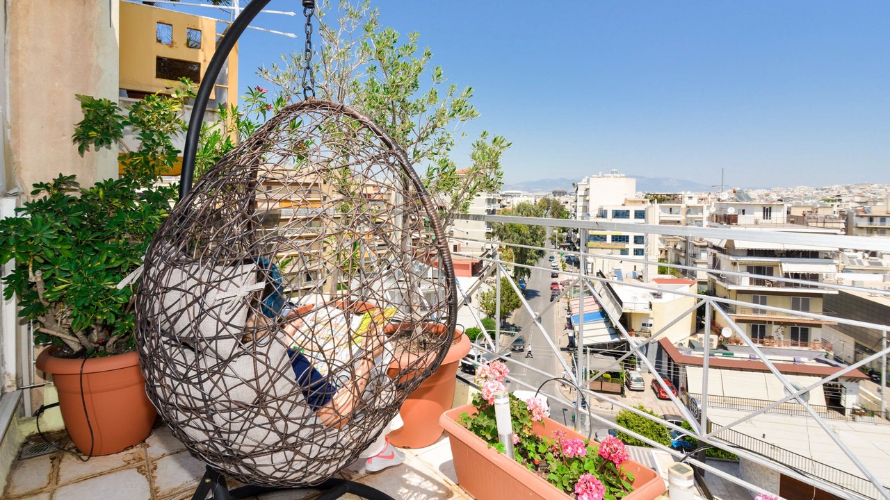 Photo of Outdoor in Palaio Faliro