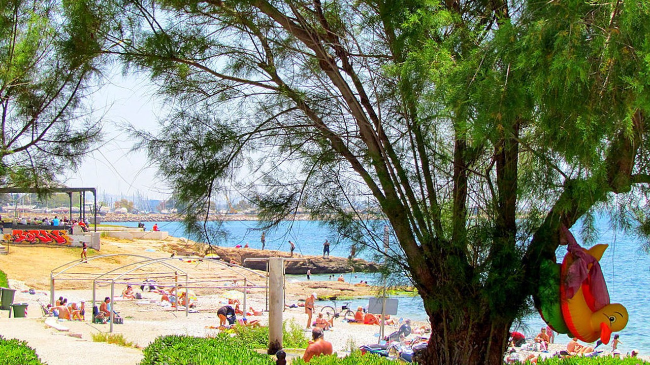Photo of Others in Palaio Faliro