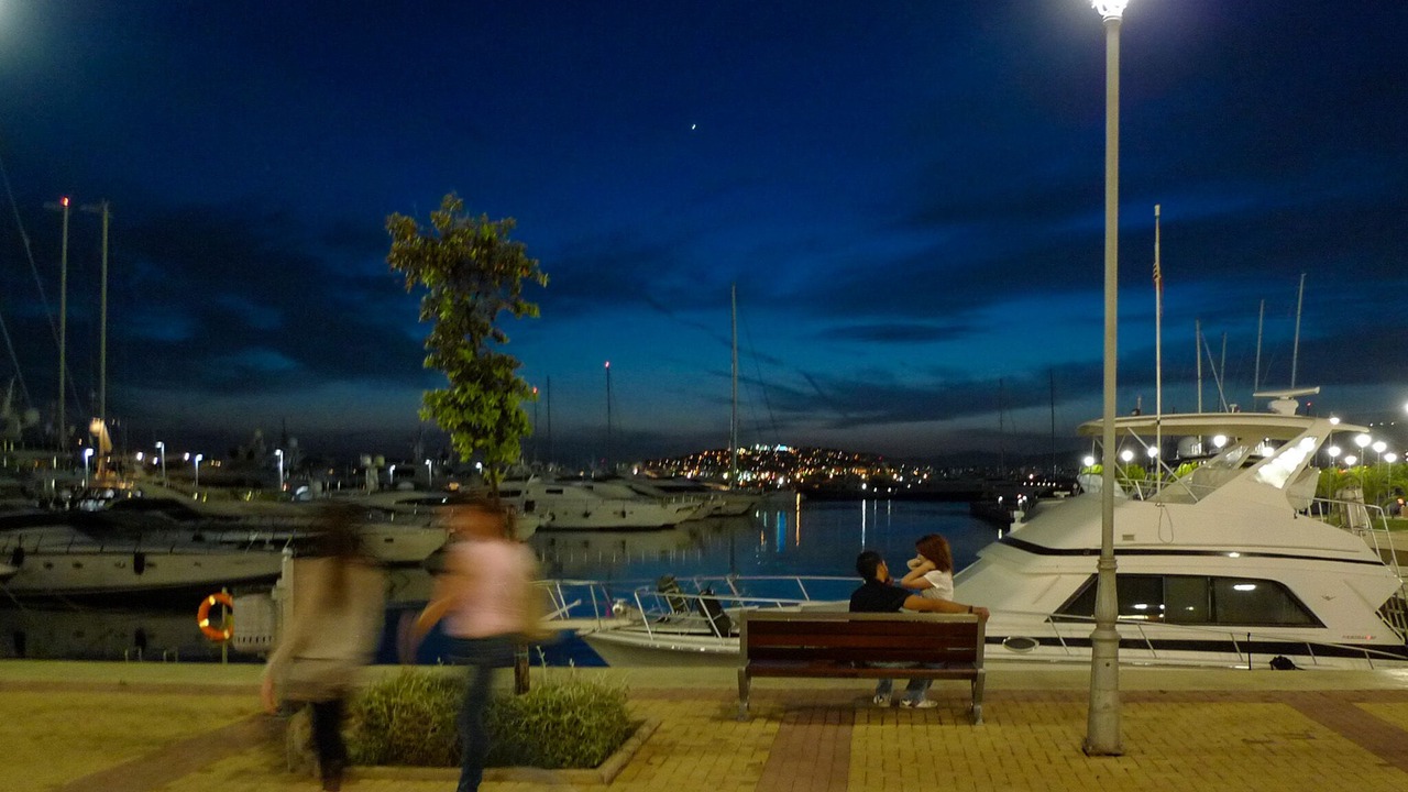 Photo of Others in Palaio Faliro
