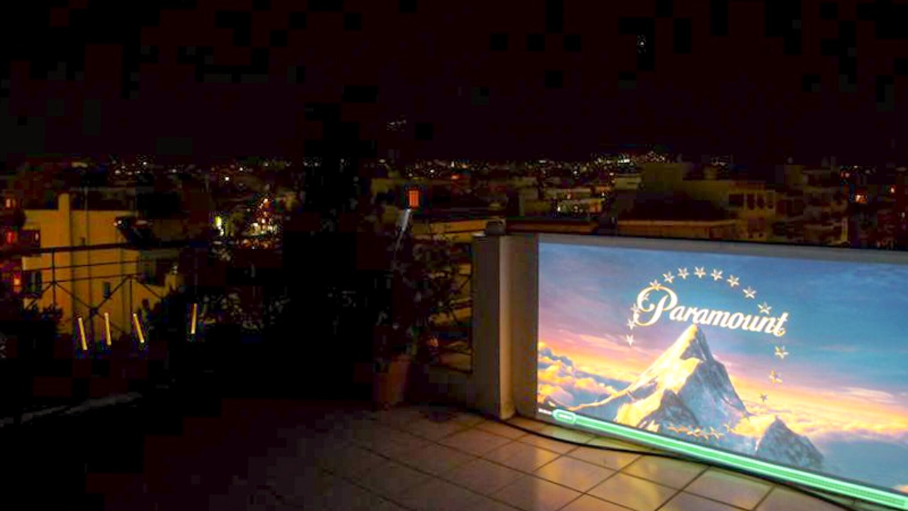 Photo of Outdoor in Palaio Faliro