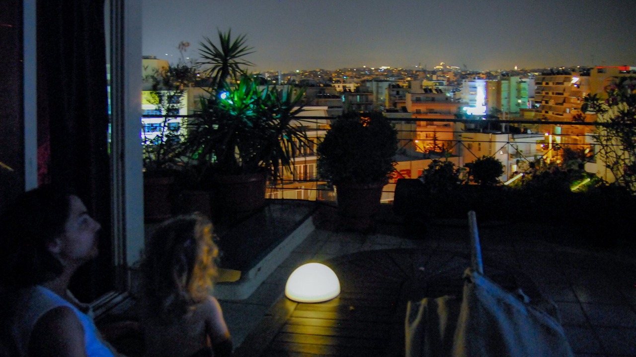 Photo of Outdoor in Palaio Faliro