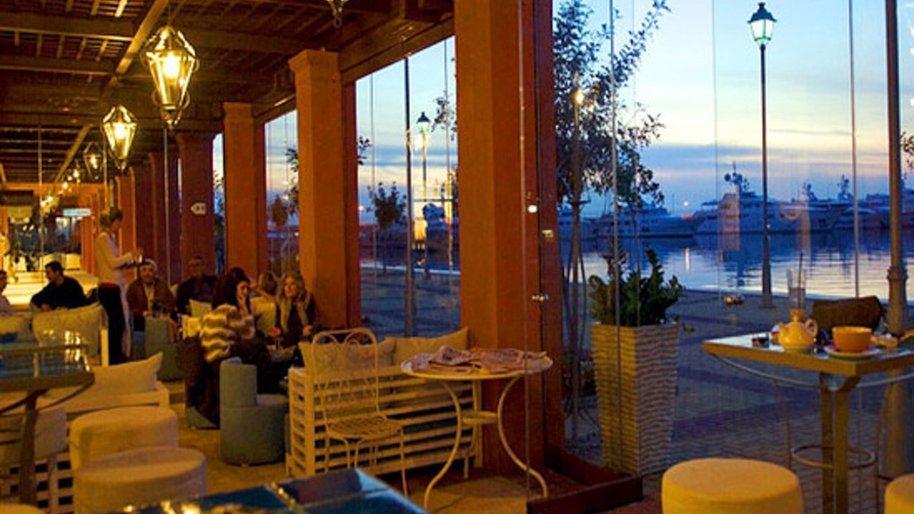 Photo of Outdoor in Palaio Faliro