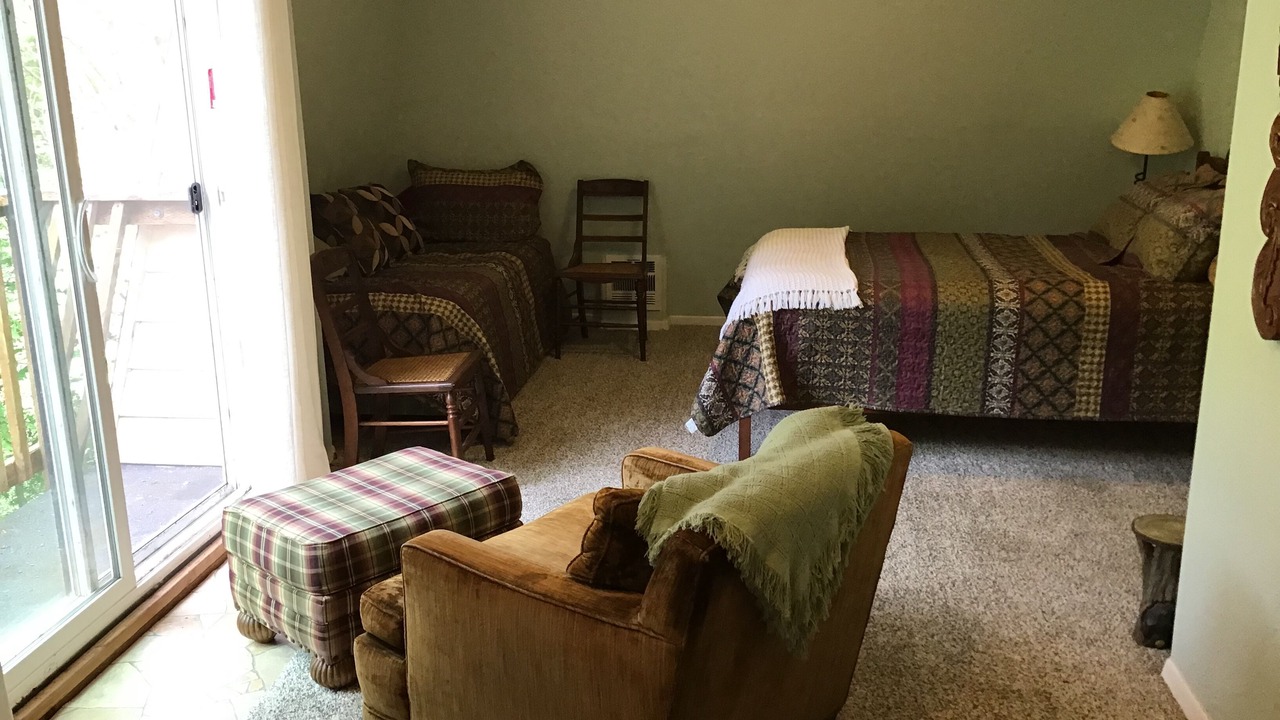 Photo of Bedroom in Port Orford