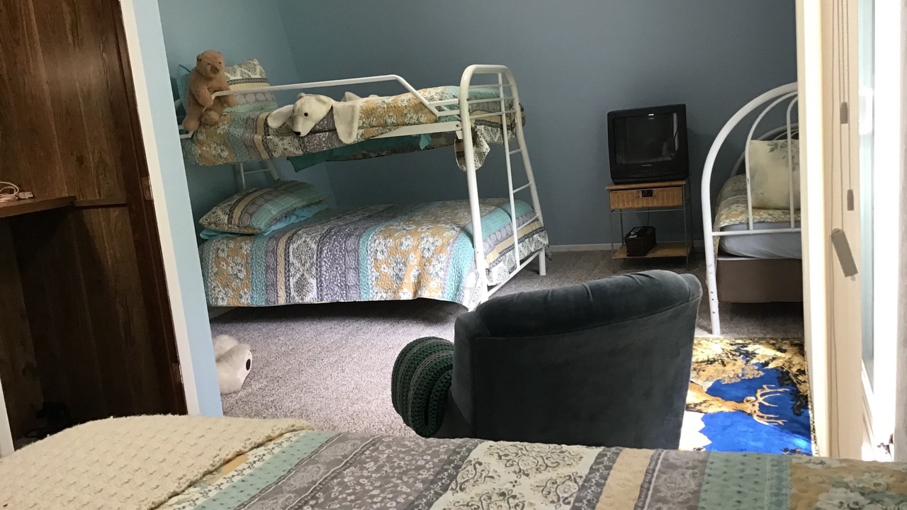 Photo of Bedroom in Port Orford