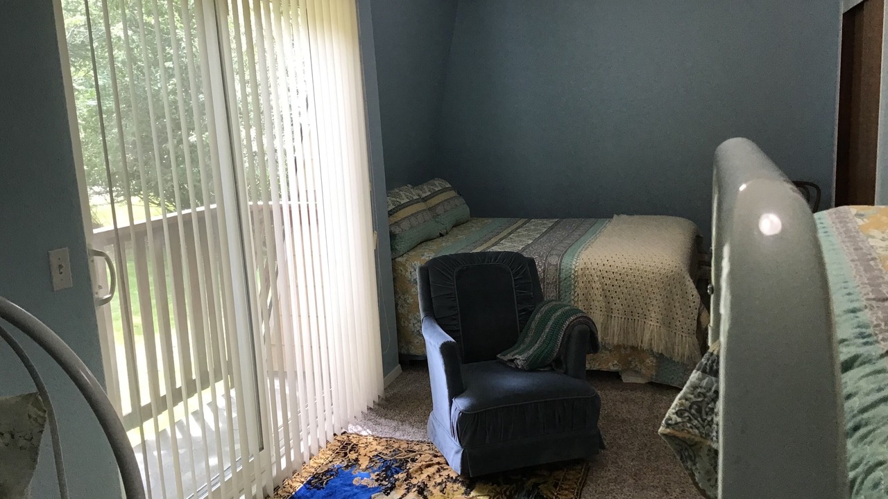 Photo of Bedroom in Port Orford