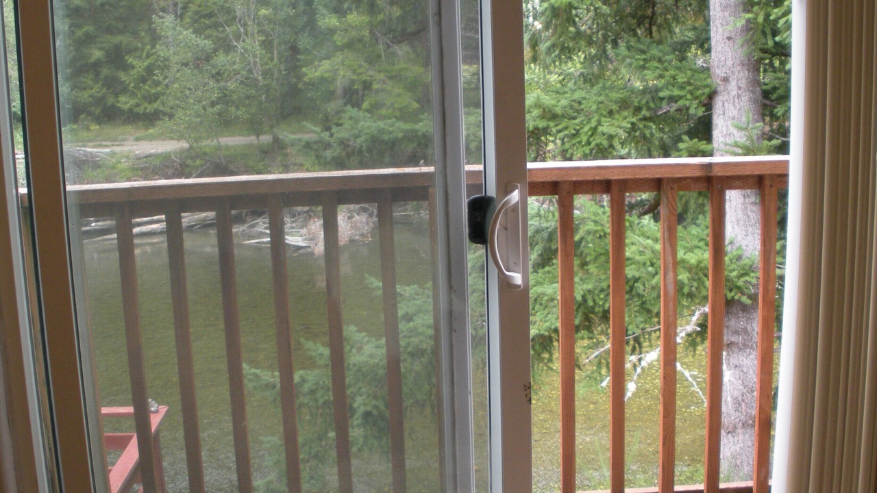 Photo of Patio Balcony in Port Orford