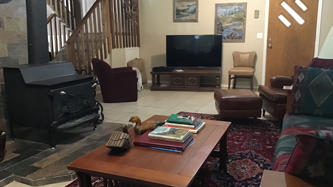 Photo of Livingroom in Port Orford