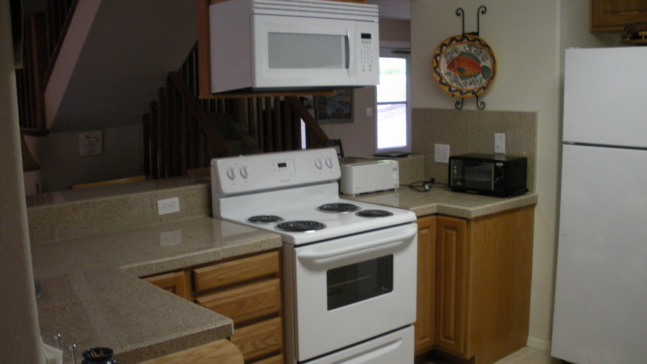 Photo of Kitchen in Port Orford