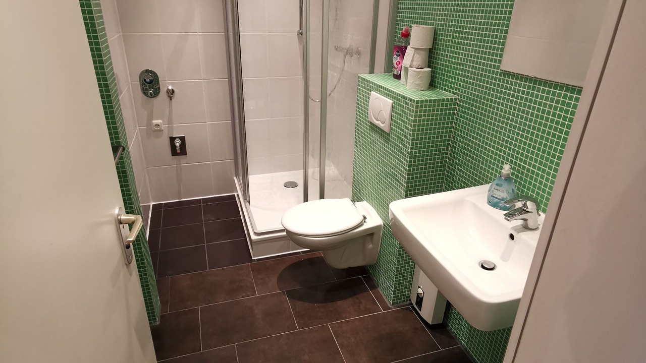 Photo of Bathroom in Altona-Nord