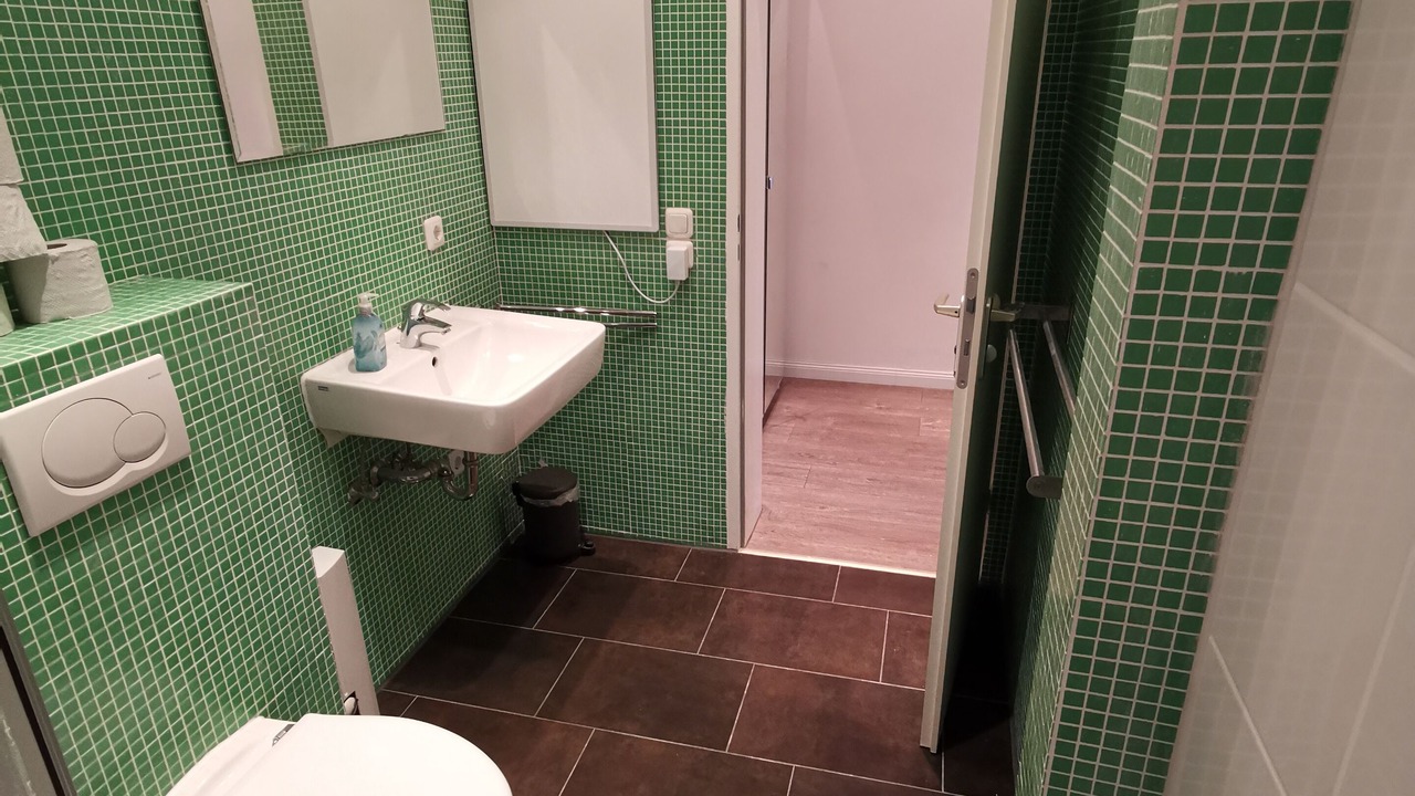 Photo of Bathroom in Altona-Nord