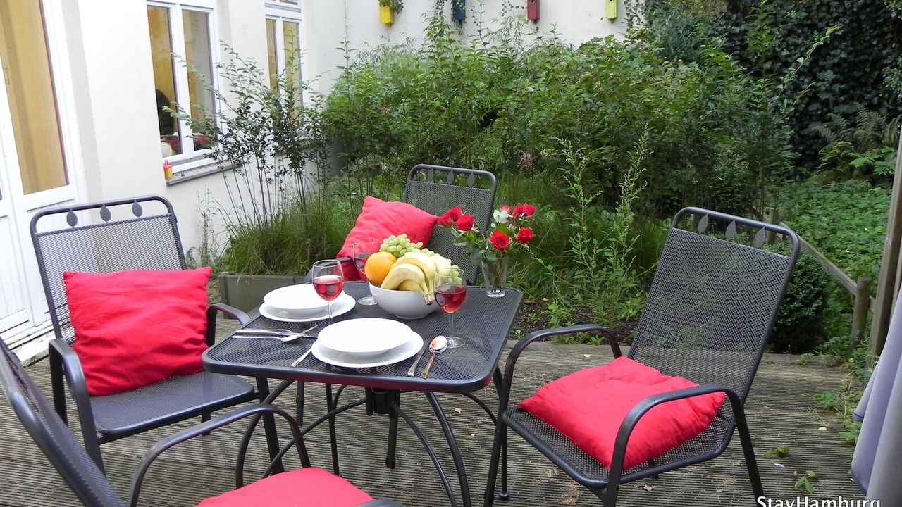 Photo of Outdoor in Altona-Nord