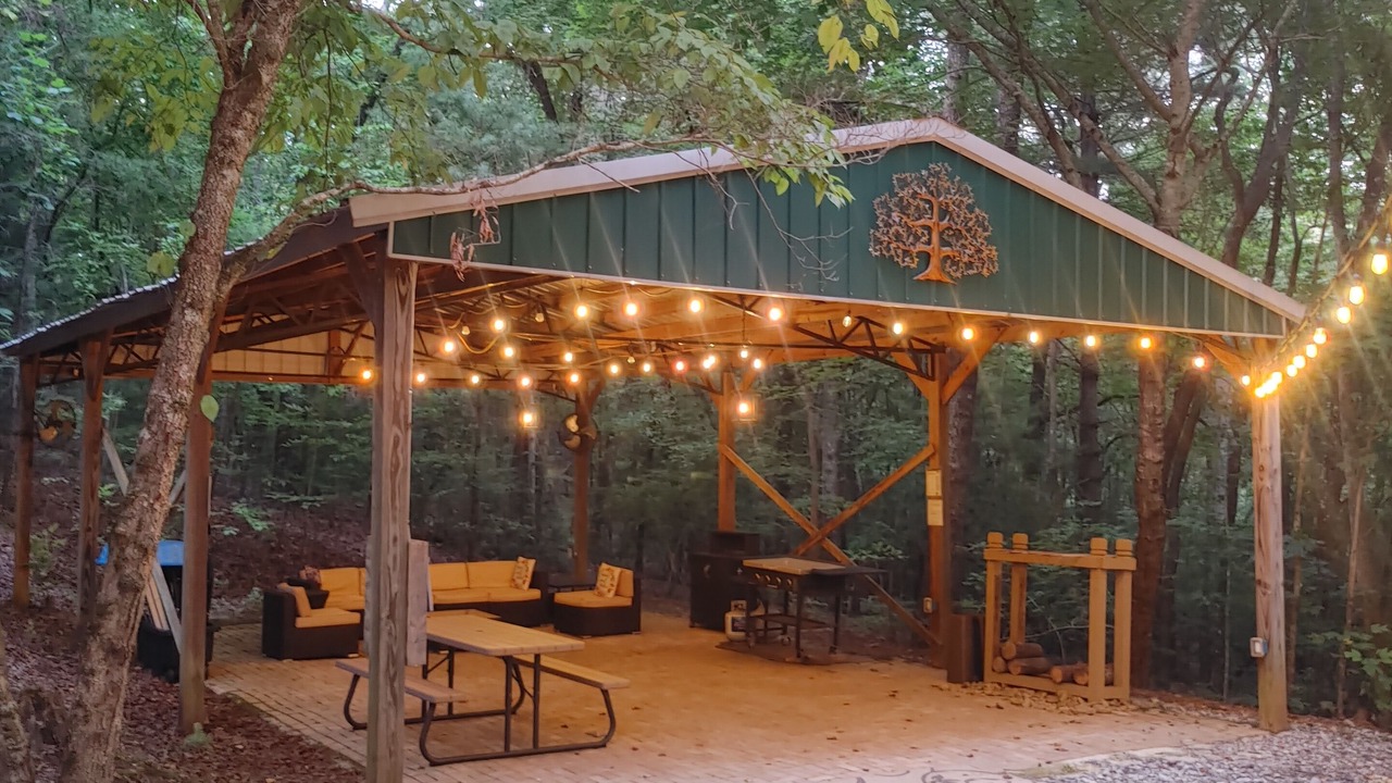 Photo of Outdoor in Blairsville