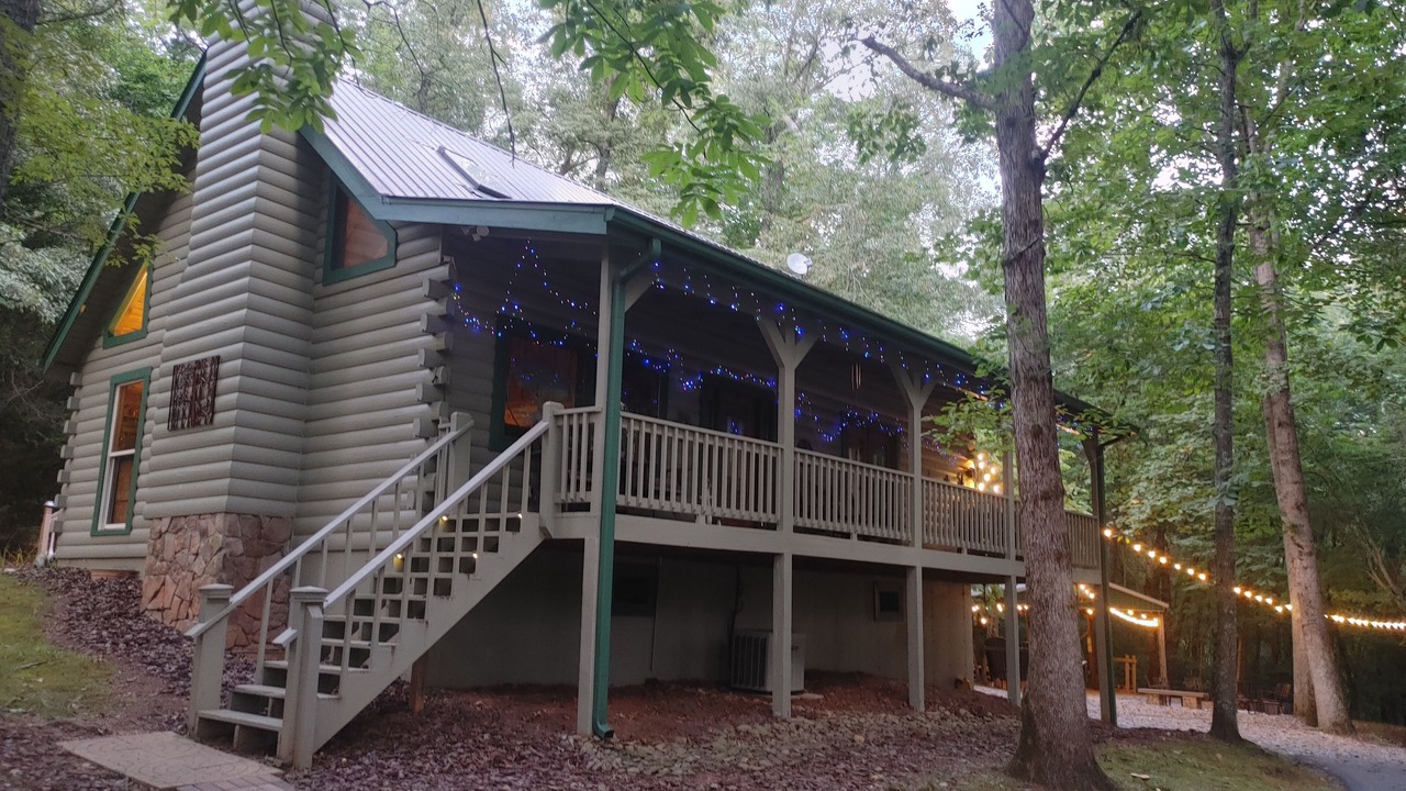 Photo of Outdoor in Blairsville