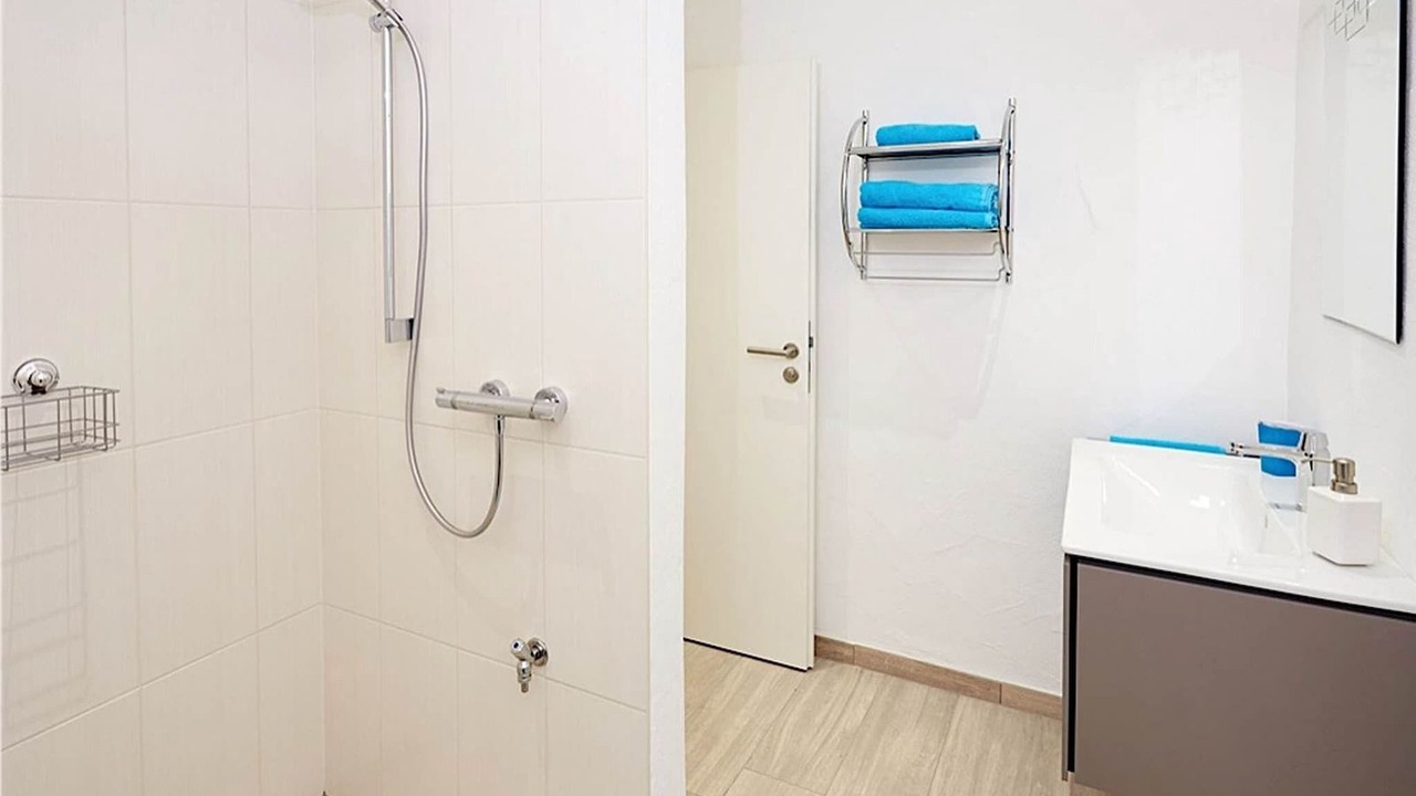 Photo of Bathroom in Strotzbusch