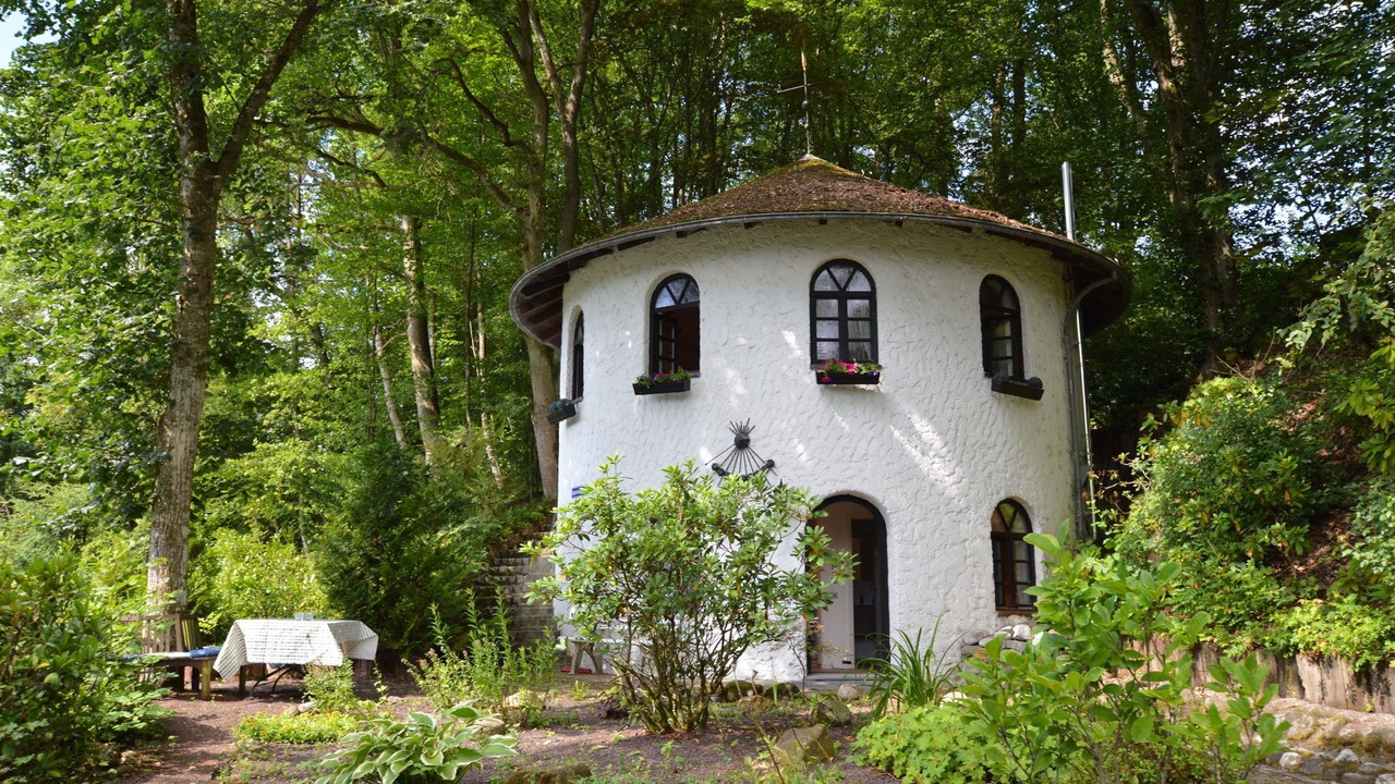 Photo of Outdoor in Strotzbusch