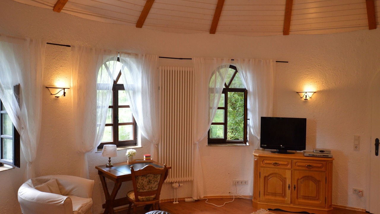 Photo of Livingroom in Strotzbusch