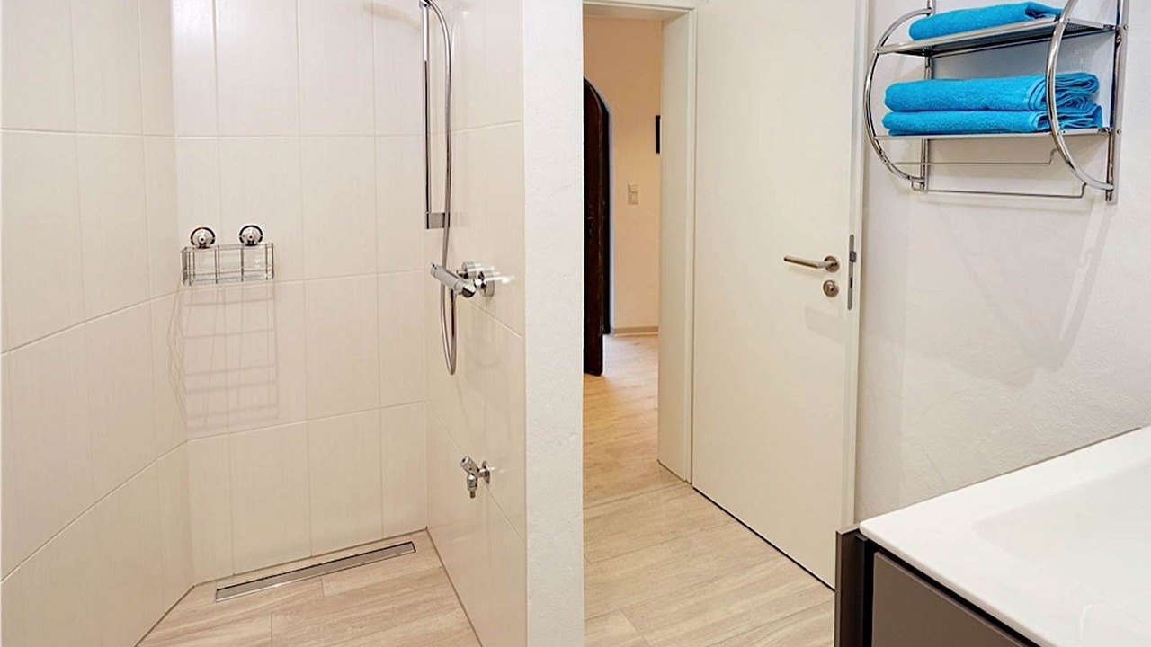 Photo of Bathroom in Strotzbusch