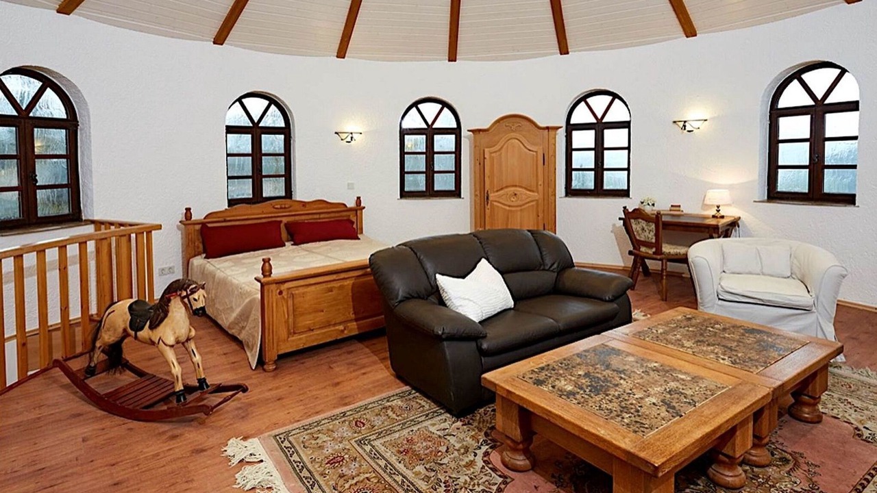 Photo of Livingroom in Strotzbusch