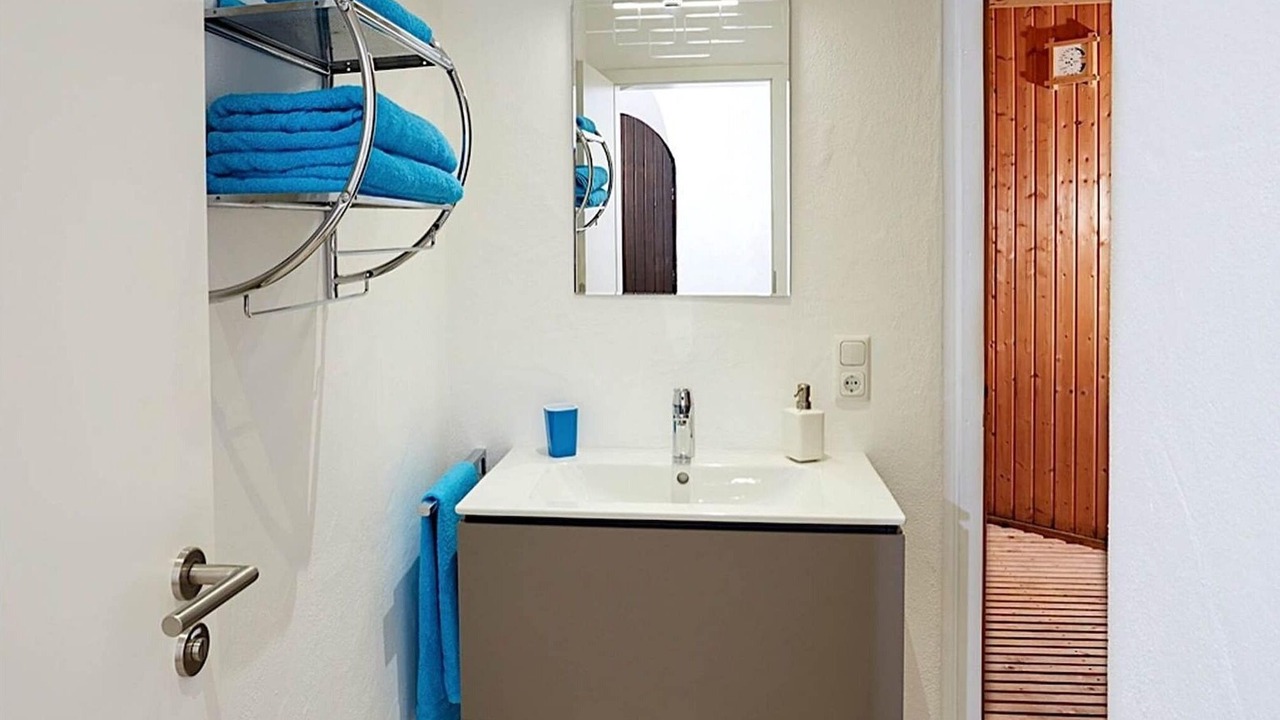 Photo of Bathroom in Strotzbusch