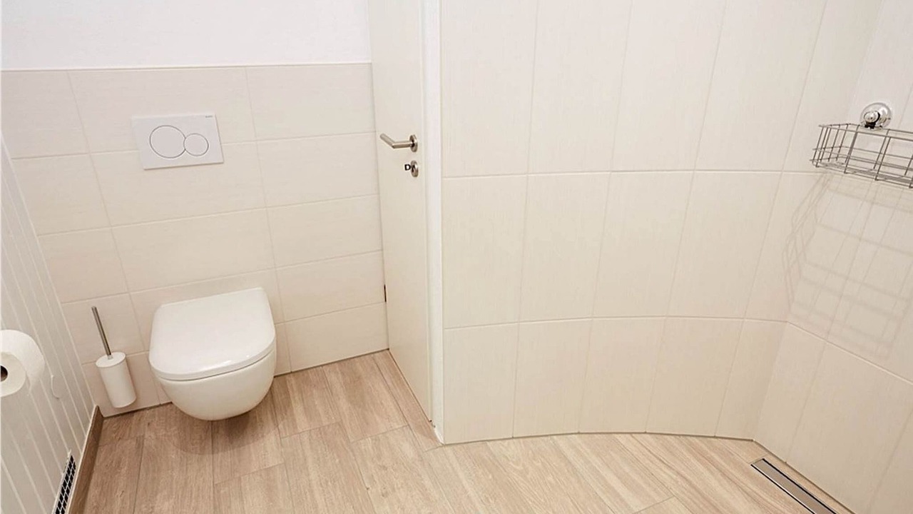 Photo of Bathroom in Strotzbusch