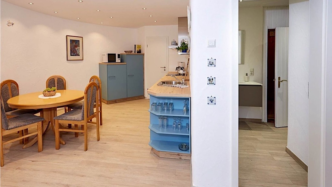 Photo of Livingroom in Strotzbusch