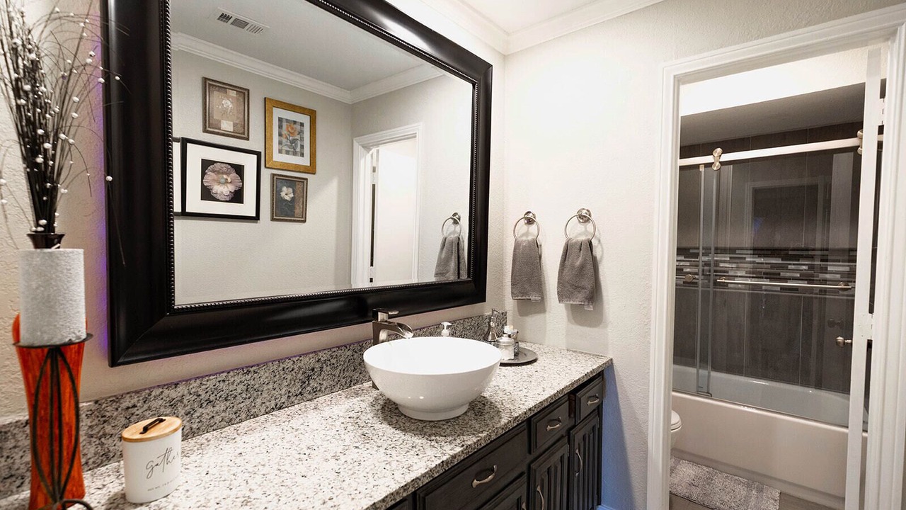 Photo of Bathroom in Plano