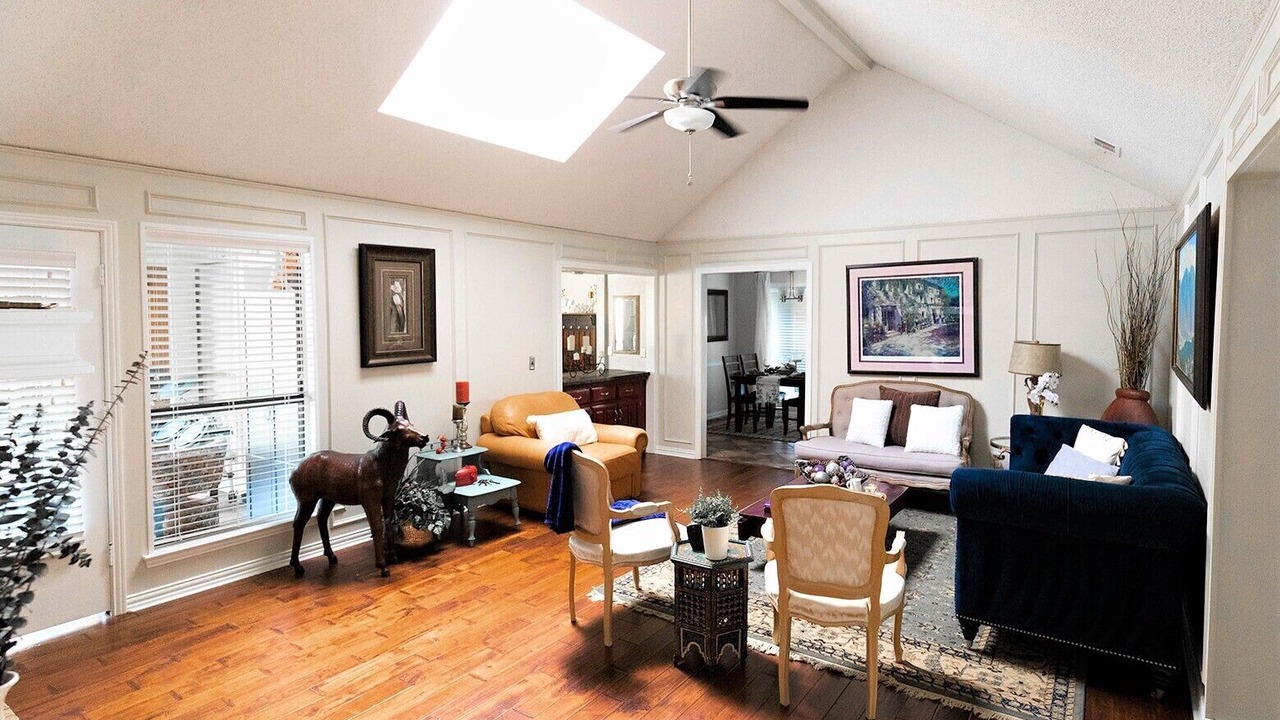 Photo of Livingroom in Plano