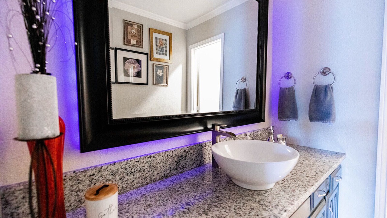 Photo of Bathroom in Plano