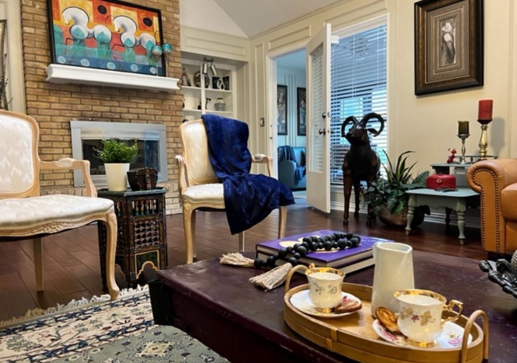 Photo of Bedroom in Plano
