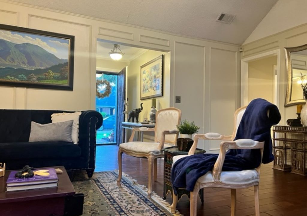 Photo of Bedroom in Plano