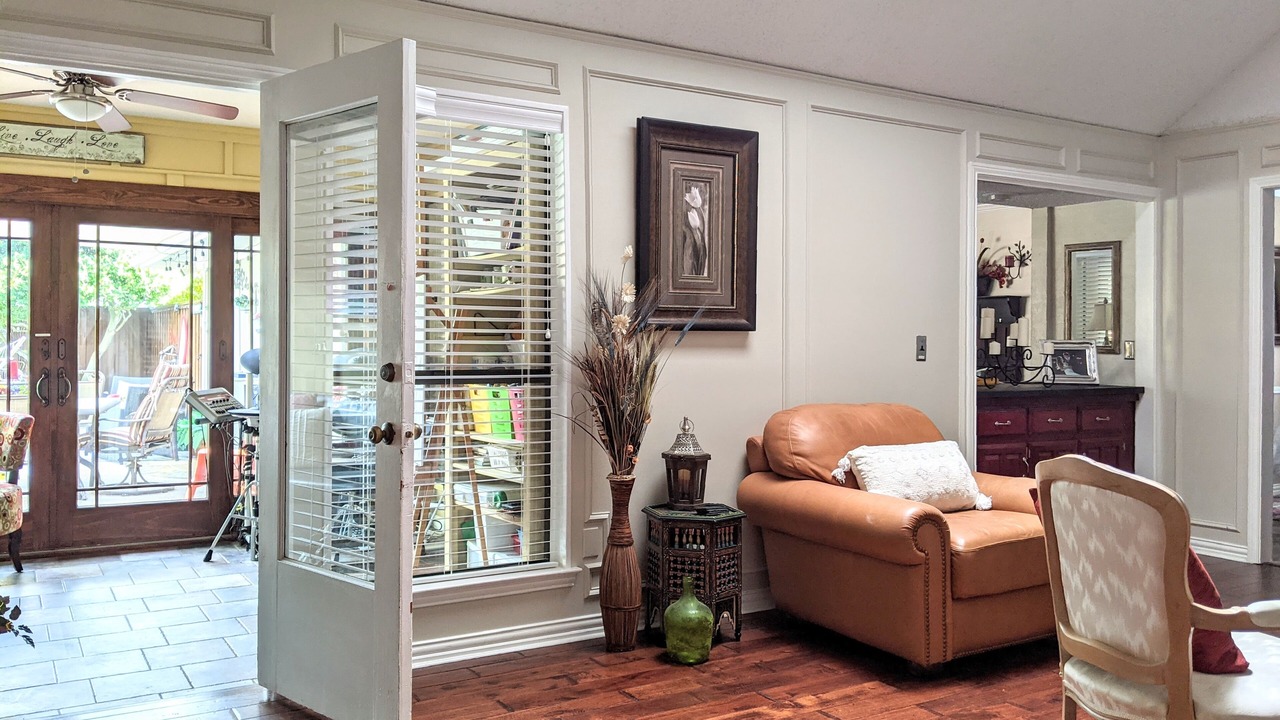 Photo of Bedroom in Plano