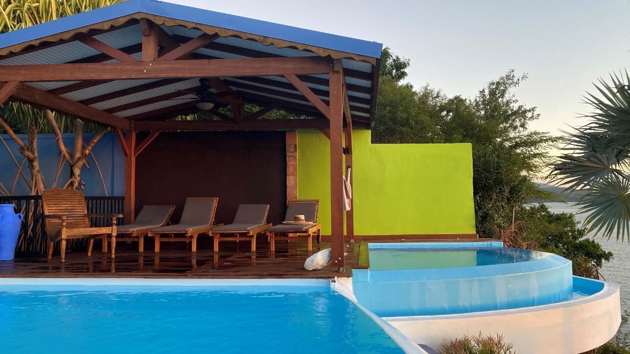Photo of Outdoor in Pointe-Noire