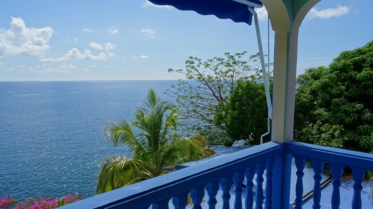 Photo of Outdoor in Pointe-Noire