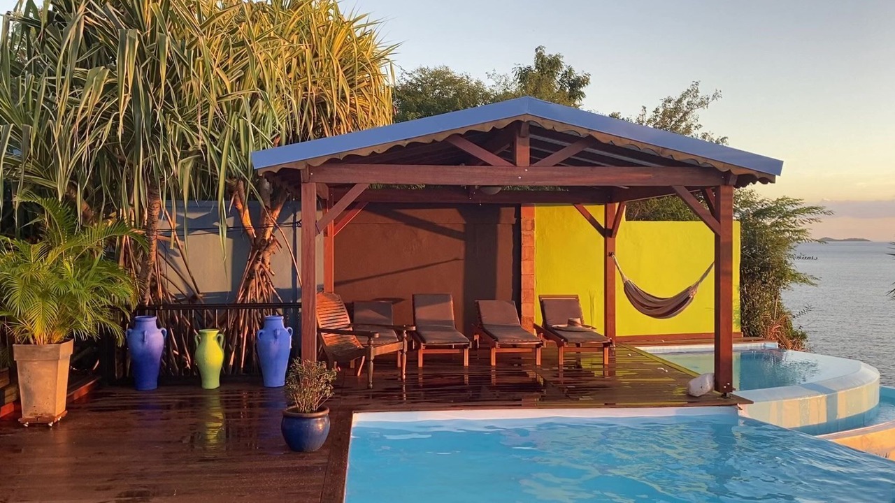 Photo of Outdoor in Pointe-Noire
