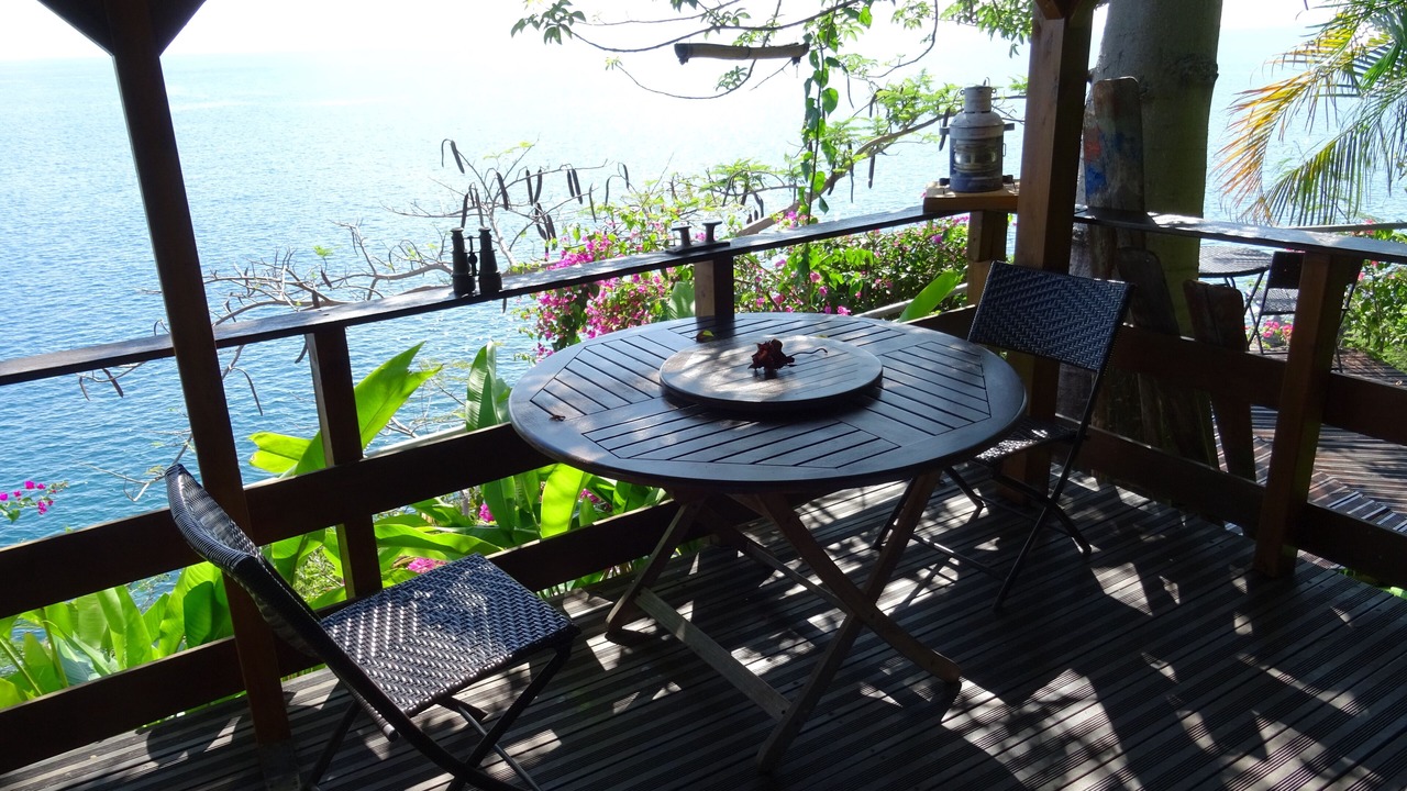 Photo of Outdoor in Pointe-Noire