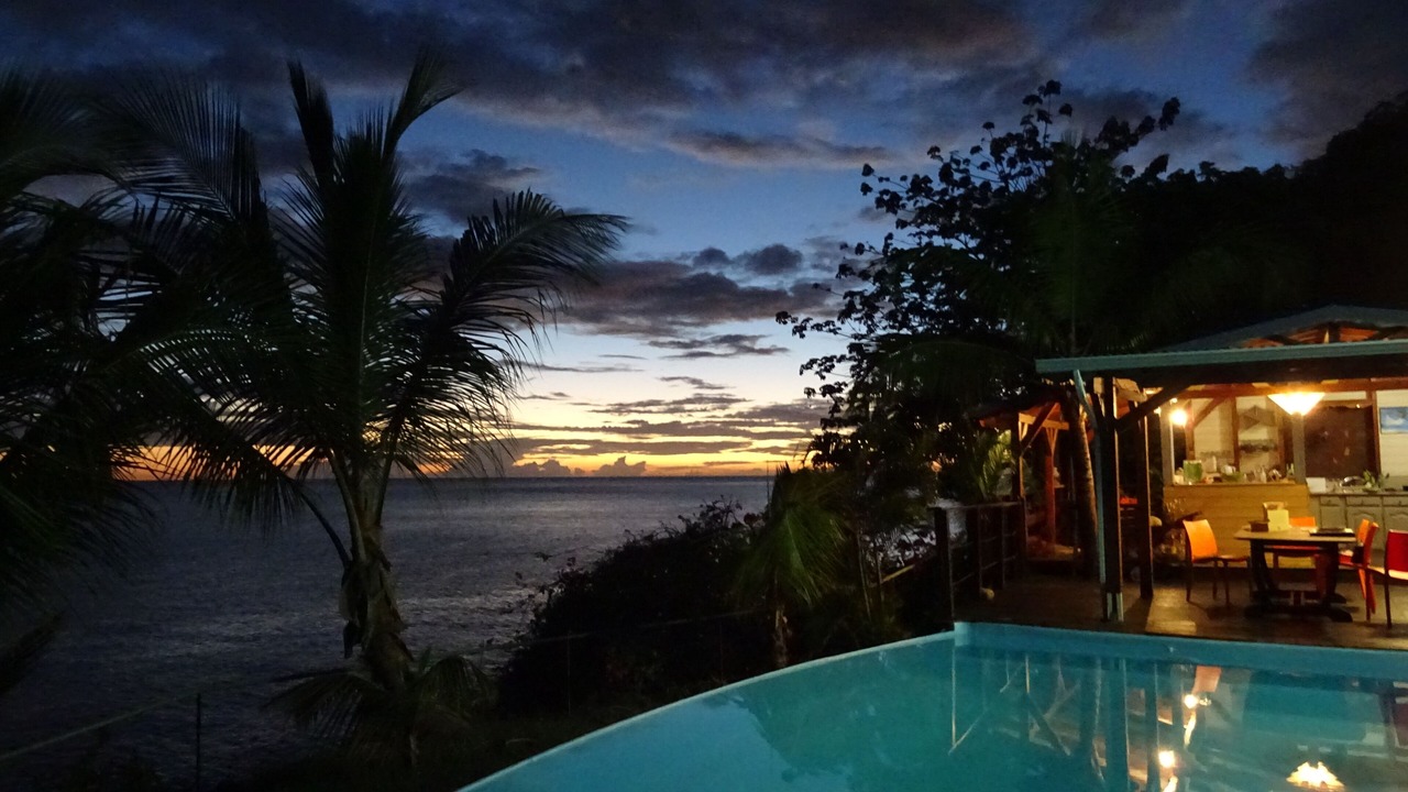 Photo of Outdoor in Pointe-Noire