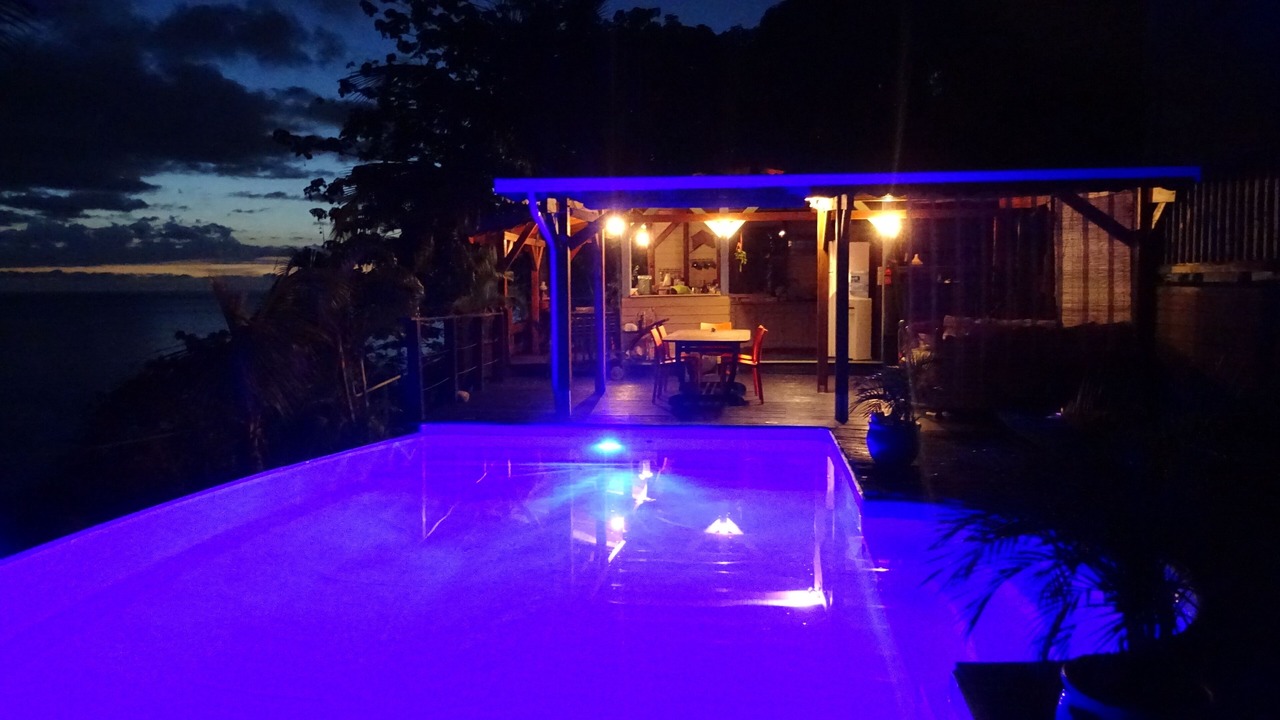 Photo of Outdoor in Pointe-Noire