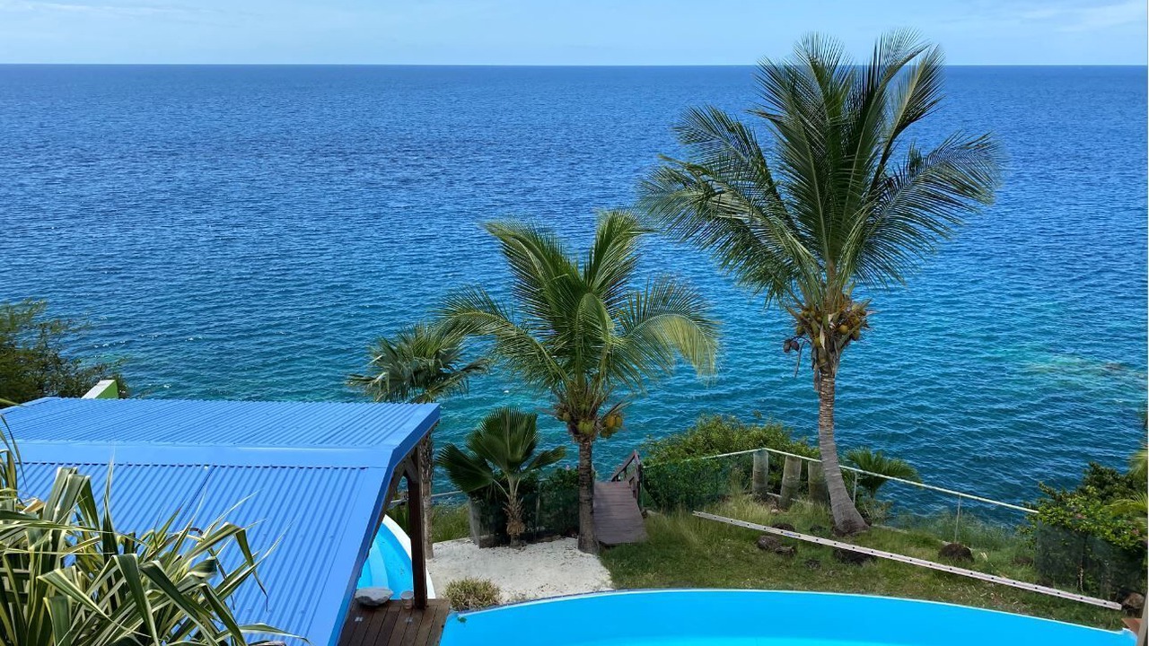 Photo of Outdoor in Pointe-Noire