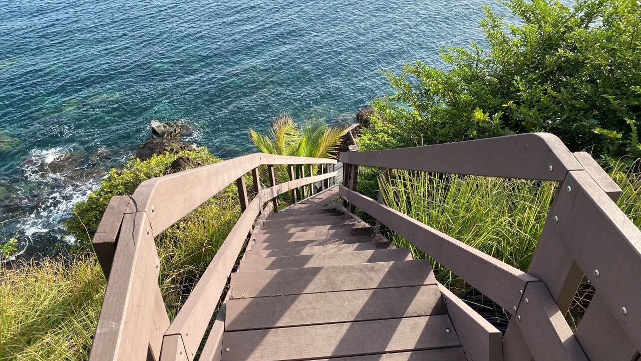 Photo of Outdoor in Pointe-Noire