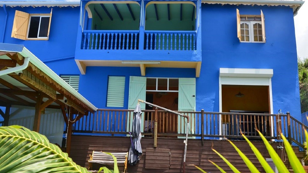 Photo of Outdoor in Pointe-Noire