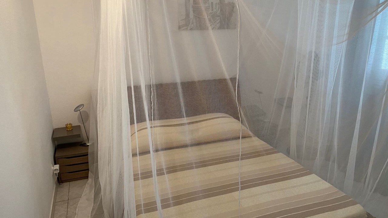 Photo of Bedroom in Pointe-Noire