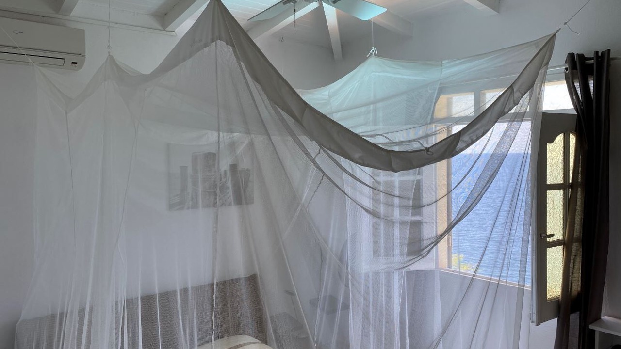 Photo of Bedroom in Pointe-Noire