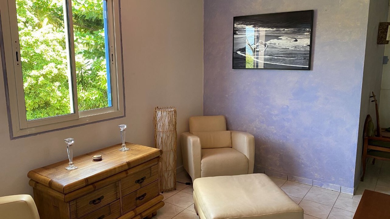 Photo of Livingroom in Pointe-Noire