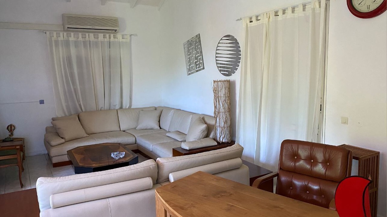 Photo of Livingroom in Pointe-Noire