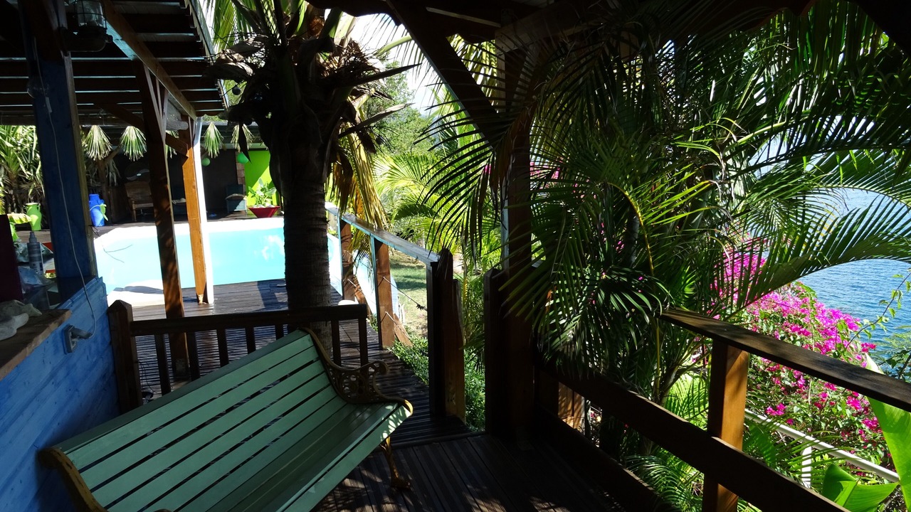 Photo of Outdoor in Pointe-Noire