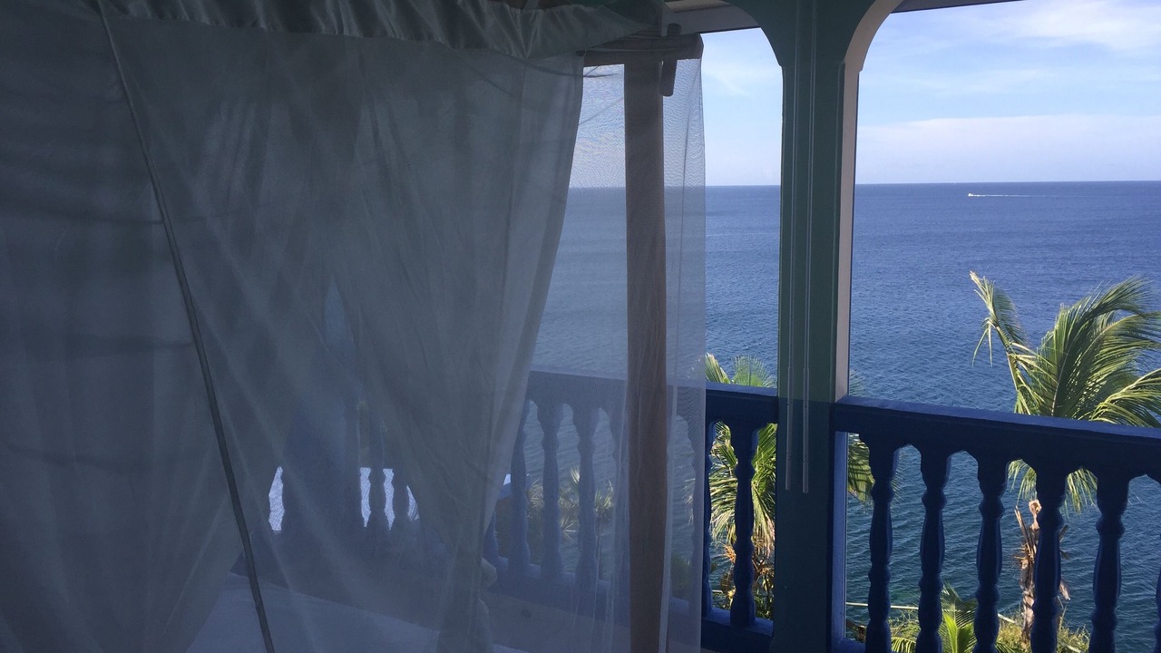 Photo of Outdoor in Pointe-Noire