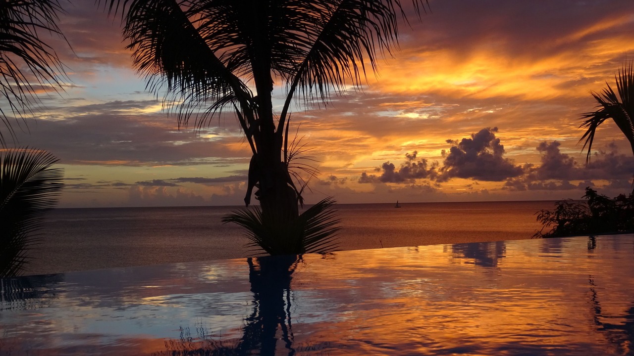 Photo of Outdoor in Pointe-Noire